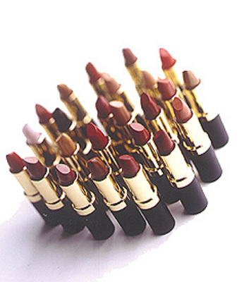 Product picture The Makeup Course